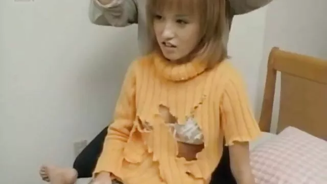 极端的物种，恋物癖的教训 日本字幕色情
