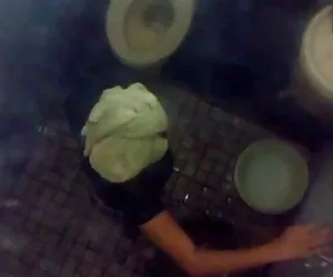 摩洛伊斯兰解放阵线子攻击是一个大型水下！ 按摩日本18
